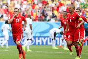 Shaqiri fait pleurer le Honduras - D�brief et NOTES des joueurs (Honduras 0-3 Suisse)