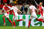 Qualification et 1�re place en poche pour Monaco ! - D�brief et NOTES des joueurs (Monaco 2-1 Tottenham)