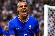 Longtemps bousculés, les Bleus peuvent s'estimer heureux - Débrief et NOTES des joueurs (France Olympique 1-0 Guinée Olympique)