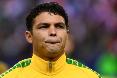 Brsil : Thiago Silva peut souffler, le slectionneur Tite devrait bien le rappeler !