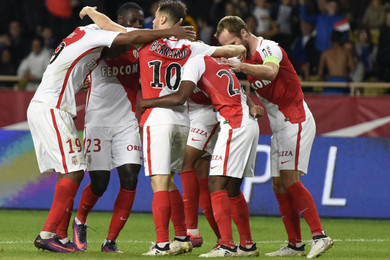 L'ASM martyrise sa victime prfre ! - Dbrief et NOTES des joueurs (Monaco 6-2 Montpellier)