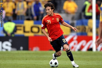 David Silva affole la Premier League