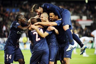Paris frappe un grand coup - Dbrief et NOTES des joueurs (PSG 4-1 Kiev)