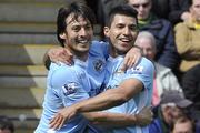 Manchester City revient de l'enfer et s'offre le titre !