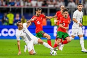 Au bout de l'ennui, les Portugais rejoignent les Bleus ! - Débrief et NOTES des joueurs (Portugal 0-0 (3-0 tab) Slovénie)