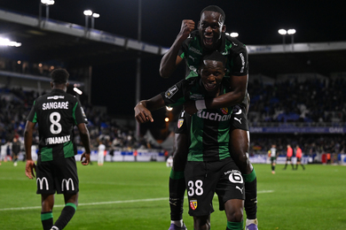 A dix contre onze, Lens s'impose sur le gong ! - Dbrief et NOTES des joueurs (Auxerre 1-2 Lens)