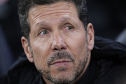 Top D�clarations : l'�motion de Simeone pour Griezmann, Rowe tourne la page Rabiot, les larmes de Donnarumma...