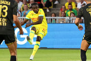 Malgré Lafont, Lille arrache le nul - Débrief et NOTES des joueurs (FCN 1-1 LOSC)