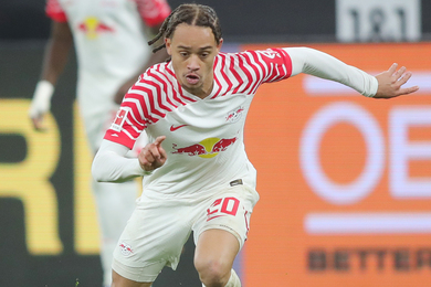 Mercato - PSG : comment Leipzig veut convaincre Simons de rester