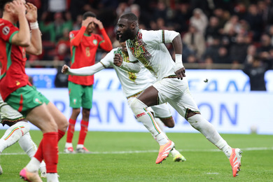 CAN 2025 : faux pas pour le Maroc, tout se jouera lundi