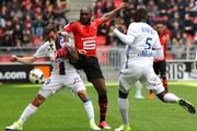 Rapidement en supriorit numrique, Lyon a tout gch ! - Dbrief et NOTES des joueurs (Rennes 1-1 OL)