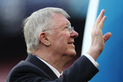 Manchester United : Ferguson vinc, indignation gnrale !