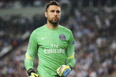 PSG : Sirigu  la Roma ? Son agent annonce la couleur !