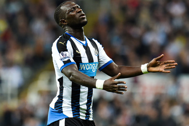 Newcastle : Sissoko autoris  quitter Clairefontaine pour finaliser son transfert !