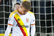 Un manque d'efficacité qui se paie cash... - Débrief et NOTES des joueurs (Bruges 3-0 Lens)