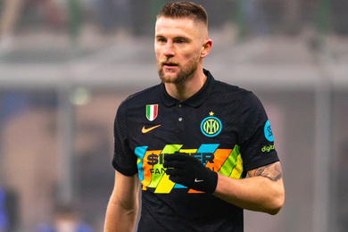 Mercato : Skriniar  5 M€ du PSG...