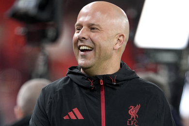 Ligue des Champions : Liverpool lance d�j� le choc face au PSG