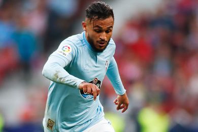 Mercato : Nice double l'OM pour Boufal