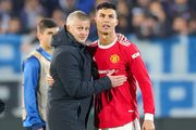 Manchester United : Solskjær révèle les exigences de Ronaldo sur son temps de jeu