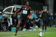 OM : Sougou piaffe d'impatience