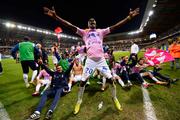 Ligue 1 : Evian envoie Sochaux en L2, Lille en Ligue des Champions, Saint-Etienne et Lyon en Ligue Europa !