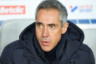 Mercato : le Milan AC sur le coup, Bordeaux doit-il se faire du souci pour Sousa ?