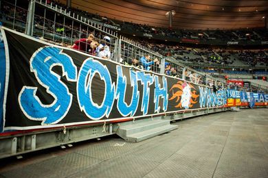 OM : l'norme coup de gueule des South Winners aprs la dfaite contre City