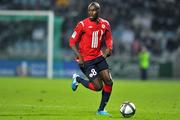 Avec Sow, Lille a trouv le chanon manquant