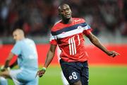 Transfert : Tottenham a une ide pour convaincre Lille de lui cder Sow cet hiver