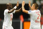 Baromtre : Moussa Show, le ridicule prime chez les Bleus…