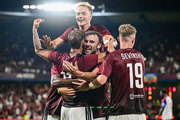 Lyon fr�le le n�ant absolu - D�brief et NOTES des joueurs (Sparta 2-1 OL)