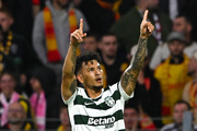 Leçon de réalisme - Débrief et NOTES des joueurs (Lens 0-2 Sporting)