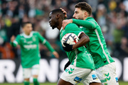 L1 : Saint-tienne retient Nantes dans le match de la peur !