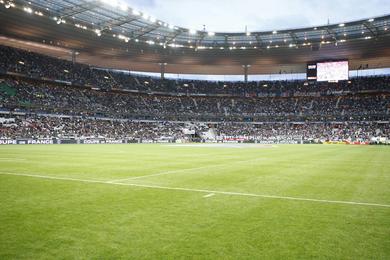 Le PSG au Stade de France pour la saison 2012-2013 ?