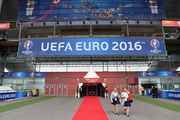 Euro 2016 : infos, photos, vidos... l'avant-match de France-Roumanie !