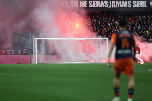 Les 8 infos à savoir sur la journée : match arrêté à Montpellier, le derby pour Arsenal, Strasbourg épatant...