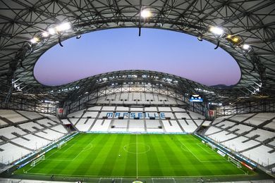 Ligue 1 : la LFP annonce des matchs  huis clos total, dont OM-PSG, jusqu'au 15 avril !