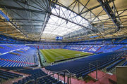 Schalke : un monument en péril