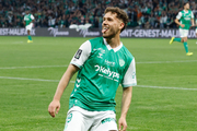 Barrage L1-L2 : au bout du suspense, l'ASSE se rapproche de la montée !