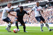Premier League : Manchester City explose � Tottenham, une d�fense � la rue !