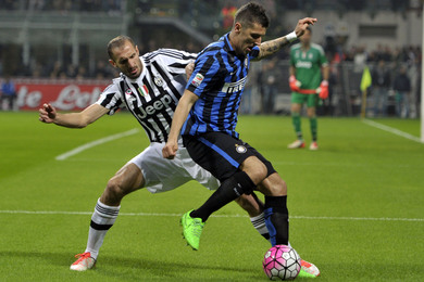 Un match nul qui n'arrange personne - Dbrief et NOTES des joueurs (Inter 0-0 Juventus)