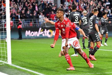 Monaco chute, 1re victoire pour les Brestois! - Dbrief et NOTES des joueurs (Brest 2-0 ASM)
