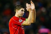 Liverpool : l'Angleterre s'agite pour un retour de Gerrard !