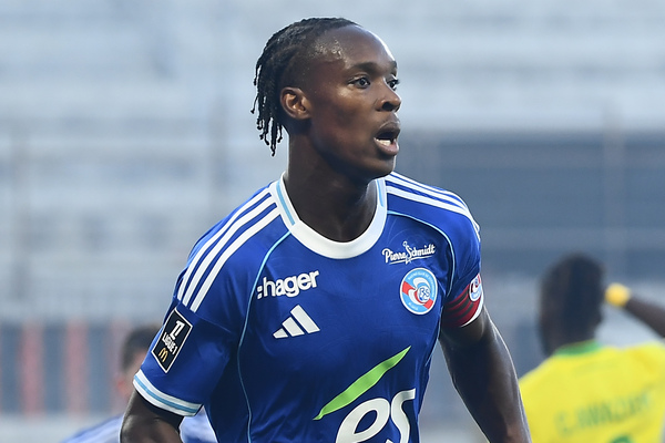 Les 6 infos à savoir sur la journée : Strasbourg et Toulouse comme le PSG et l'OL, Manchester United au ralenti...
