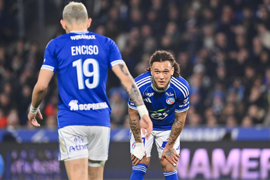 Ligue Conf�rence : gare au pi�ge... Pr�sentation et compos probables de Rayo-Strasbourg