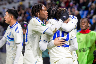 Strasbourg russit son retour en Europe - Dbrief et NOTES des joueurs (Slovan 1-2 RCSA)