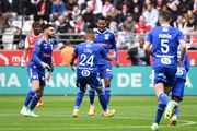 Les Habib en feu, le gros coup de Strasbourg ! - Dbrief et NOTES des joueurs (SdR 0-2 RCSA)