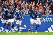 Strasbourg frustre Lyon - Débrief et NOTES des joueurs (RCSA 2-1 OL)