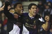 Liverpool : un attaquant lyonnais pour pauler Suarez ?
