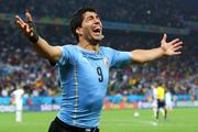 Luis Suarez, ce hros ! - Dbrief et NOTES des joueurs (Uruguay 2-1 Angleterre)